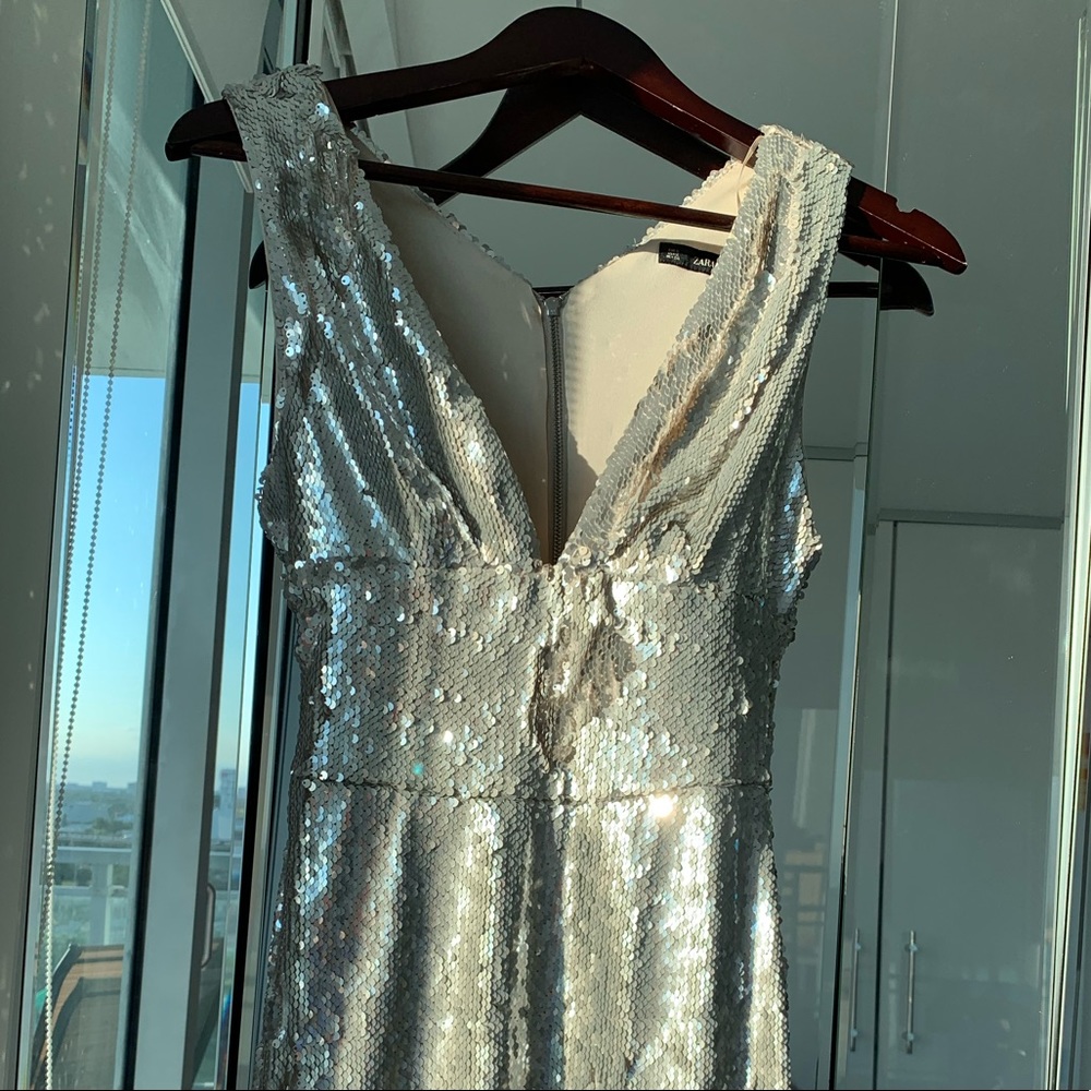 Zara Dress
